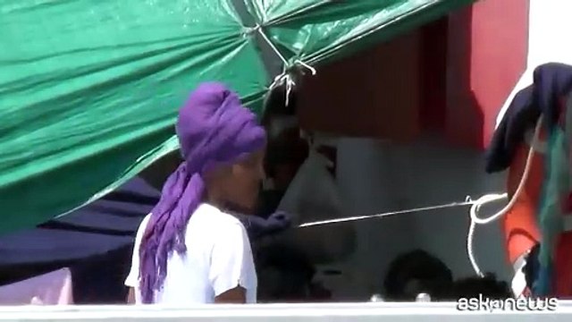 Il governo italiano dovrà risarcire i migranti della Diciotti