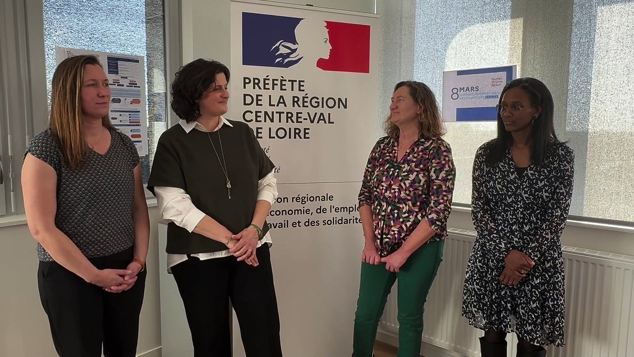 8 mars : focus sur l'égalité salariale femme / homme