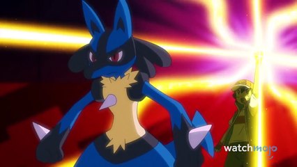 Top 10 Unforgettable Pokémon Mega Evolution Moments 🌟
