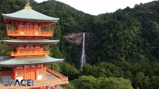 Space One Are Developing A Four-Stage Kairos Solid Rocket