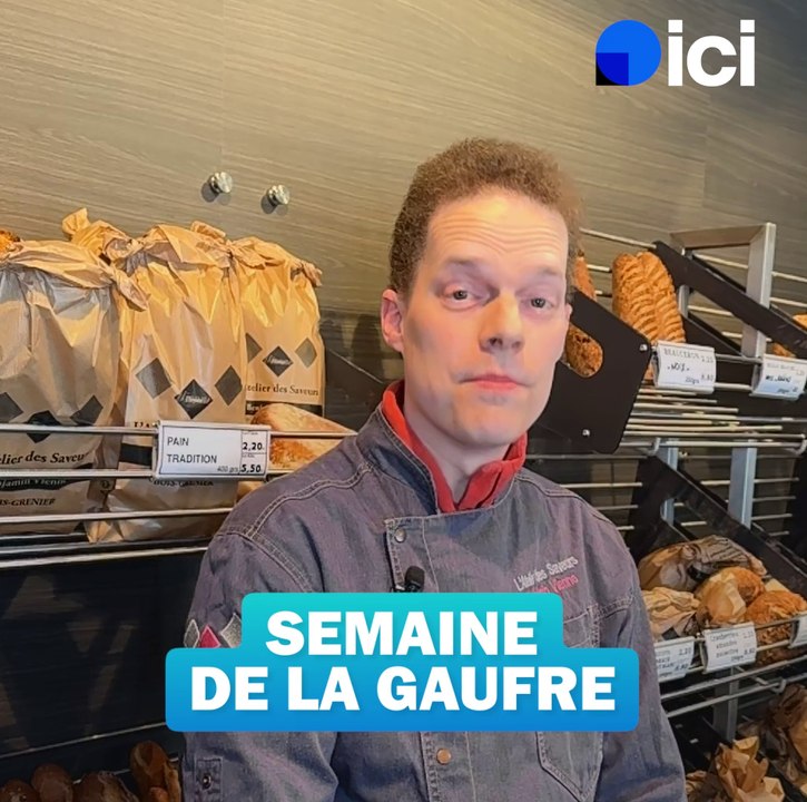 Semaine de la Gaufre 2025 : L'Atelier des Saveurs
