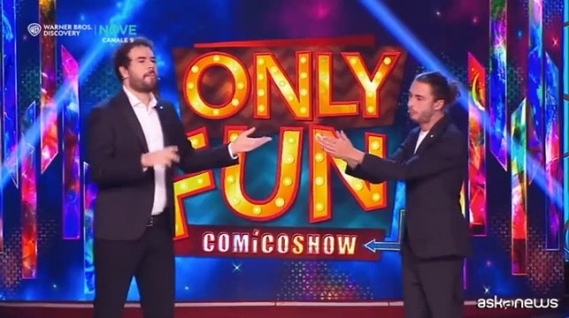 I PanPers: la satira ? un'arma eterna, col sorriso si pu? dire tutto