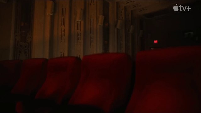 The Studio - saison 1 Bande-annonce VO