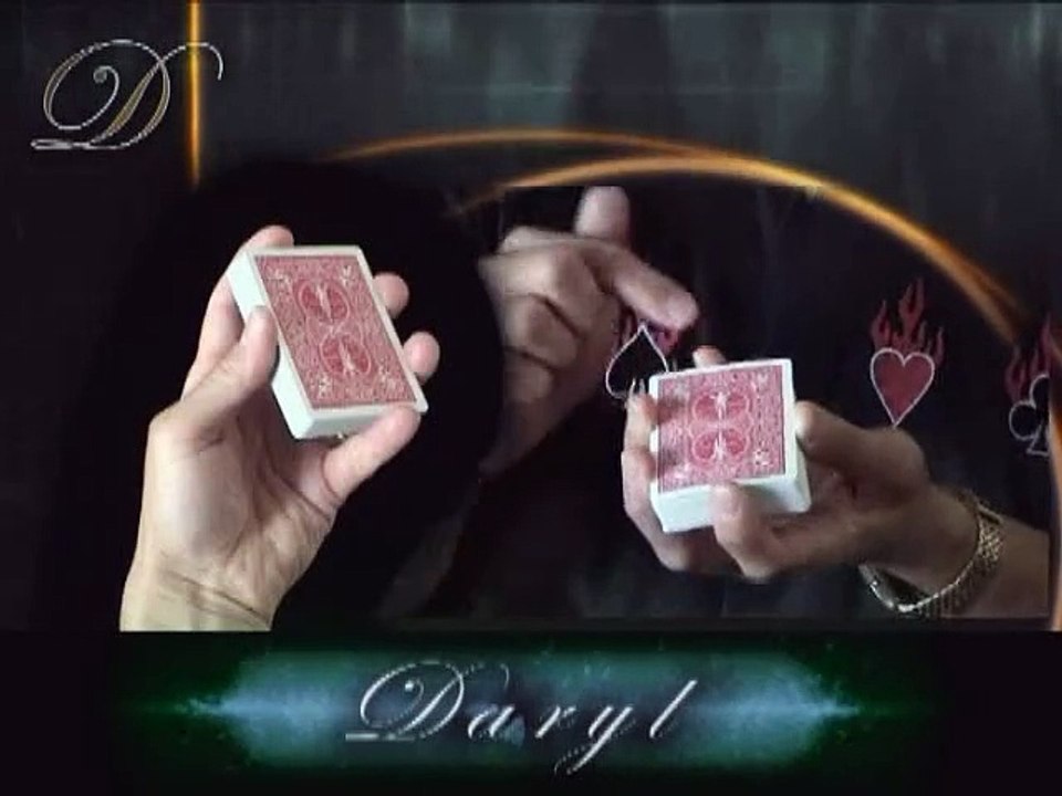 Darly's - Hot Shot Cut
