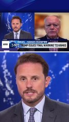 Ex-US Deputy National Security Advisor: Trump shakes up negotiation tactics