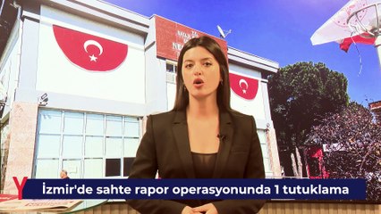 Cansu Yüksel ile İzmir'de Neler Oldu? l 07.03.2025 | Korsan taksi sürücüsü kendini araçtan attı.