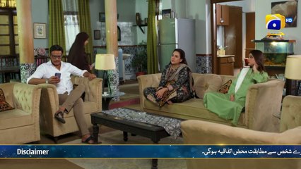 Umme Ayesha Season 2 Episode 06 - [Eng Sub] - Kanwal Khan - Farhan Ahmed Malhi - 7th March 2025