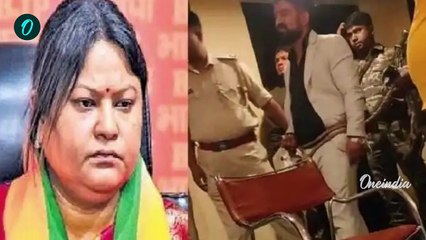 Sita Soren Attack: सीता सोरेन पर पूर्व पीए ने तानी पिस्टल, आखिर क्यों | Jharkhand | वनइंडिया हिंदी