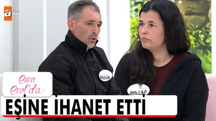 Selma'nın kimin yanına kaçtığı ortaya çıktı! - Esra Erol'da 7 Mart 2025