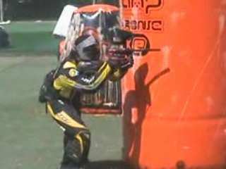 training anaconda snap