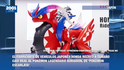 #EnUnMinuto │7 de marzo de 2025: Los acontecimientos más relevantes del mundo