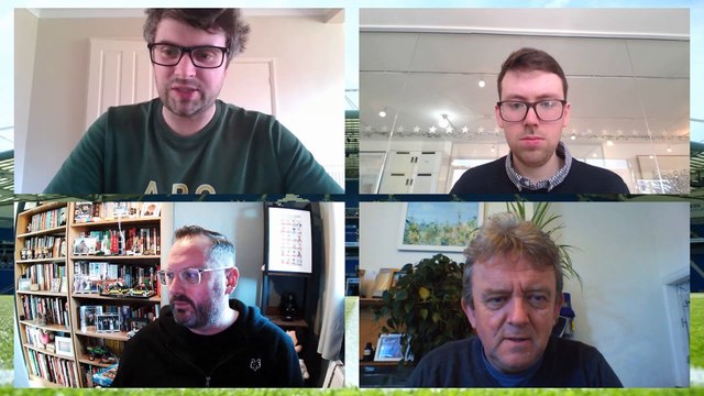 Latest TV: Sussex news headlines and Brighton and Hove Albion chat