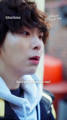 K-POP Idol Siwoo's Acting Comeback 🎬