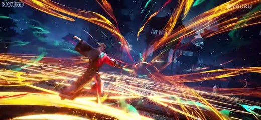 Azure Legacy Ep 45 Sub Indo