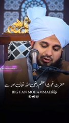 Peer Ajmal Raza Qadri status #ajmalrazaqadri #ansariproductions #duet #saqibrazabayan #islamicmessages #answer #saqibmustafaibayan #islamicquotes #love #hafizsaqibwrites #islamicstatuswhatsapp #unfrezzmyaccount