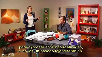 Espanol Si DVD 3 - Episode 1