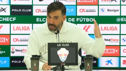 Eder Sarabia: “Somos una referencia mundial en la manera de jugar”