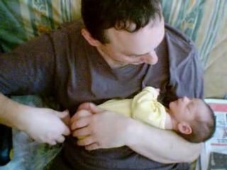 LES BERCEUSES DE PAPA