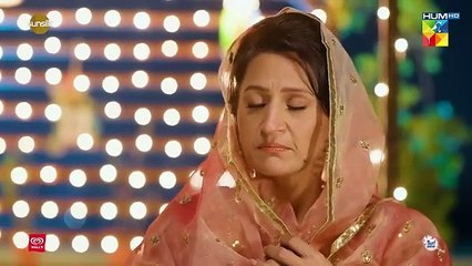 My Dear Cinderella - Ep 05 - 6th Mar 25 - [ Zara Peerzada _ Khaqan S ] - Sunsilk_ Walls _ Surf Excel(360P)