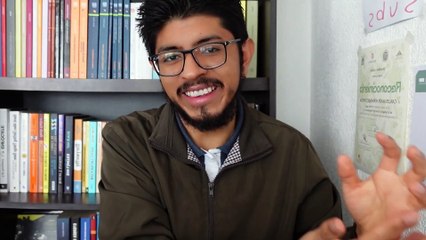 Si tuviera 3 minutos para ayudarte, te diría esto.