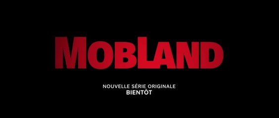 MOBLAND (2025) Bande Annonce VOSTF - HD