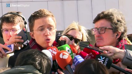 El padre de Mouliaá asegura que su hija estaba "bloqueada y ausente"