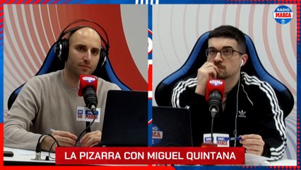 Alberto Santacruz: "San Mamés es San Mamés y con un buen Athletic se puede pasar la eliminatoria"