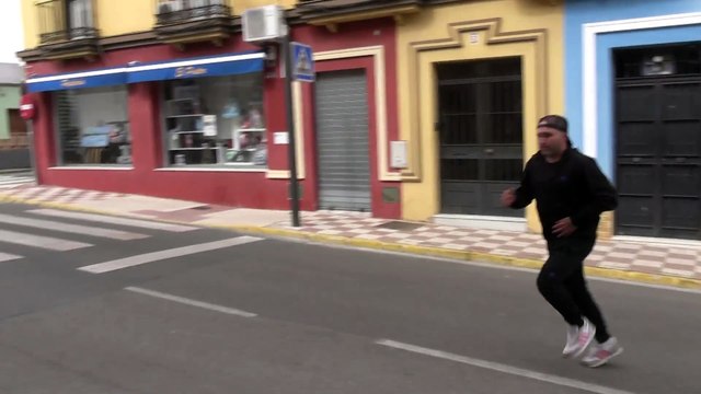La insólita reacción de Kiko Rivera al preguntarle por la docuserie de su madre, Isabel Pantoja