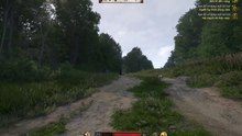 kingdom Come: Deliverance II responsive target mod