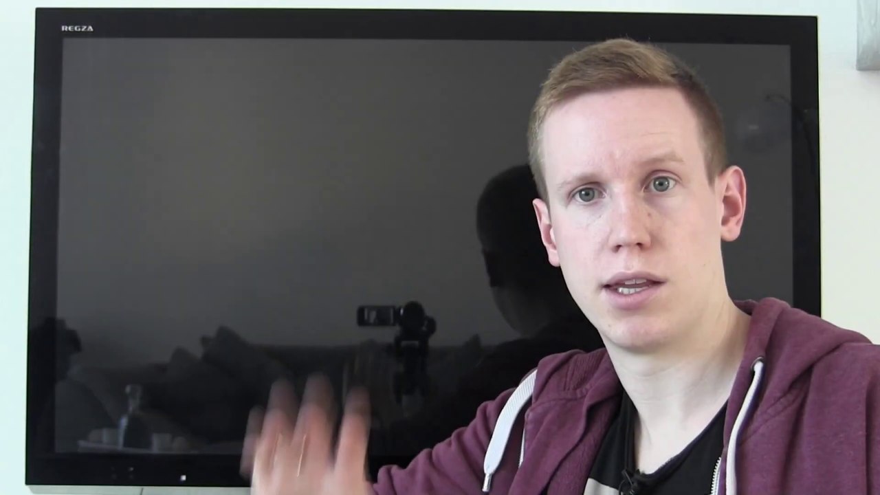 Bildschirm richtig reinigen ✅ Die beste Anleitung So machst du PC-Monitor, TV & Display streifenfrei sauber!