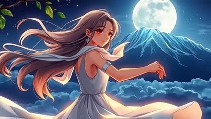 "The Secret Love of Miyoko | Ghost Love Story | Heart Touching Paranormal Tale 💕👻"Love has no boundaries...   Even death can't break true love 💕👻   #MiyokoAndSakimo #GhostLoveStory #AIStory