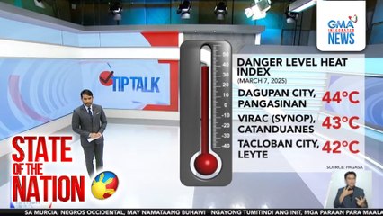 UV Rays, nakasisira ng balat at mata ayon sa mga eksperto; sunscreen, inirerekomenda | SONA