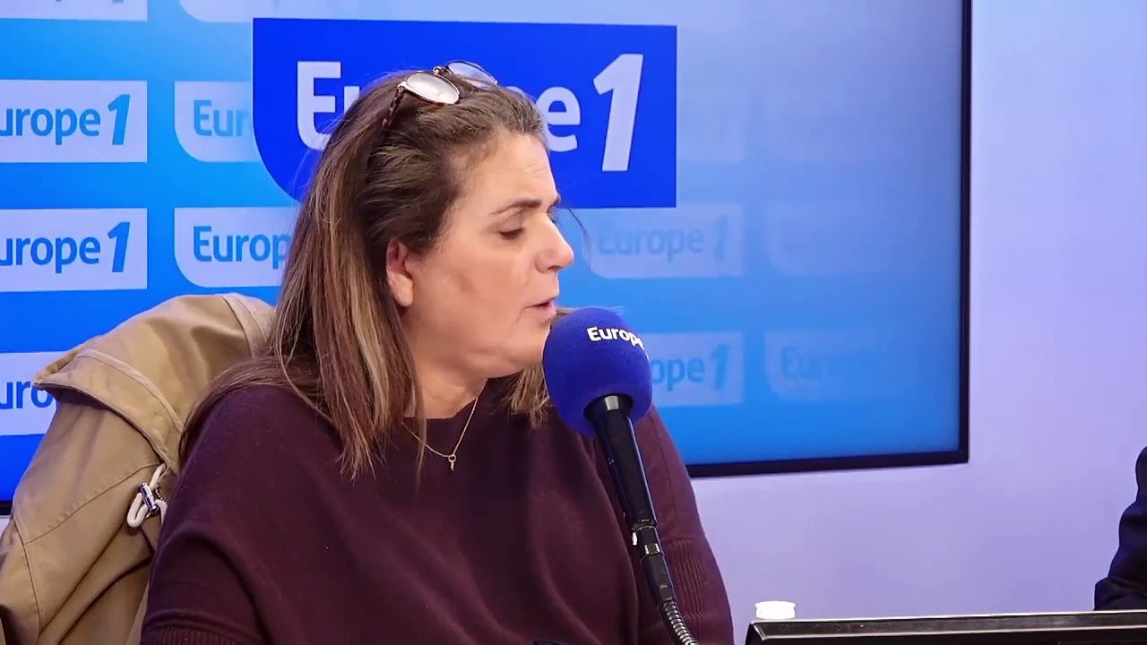 « Il y a beaucoup de gens qui oublient les racines chrétiennes de notre pays» affirme Cyril Hanouna