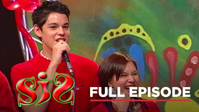 ‘Click’ stars Richard Gutierrez at Chynna Ortaleza, totoo na ba ang kilig? | SiS (Stream Together)