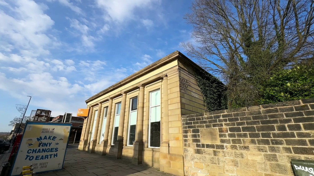 Leeds planning applications: Headingley planning round-up