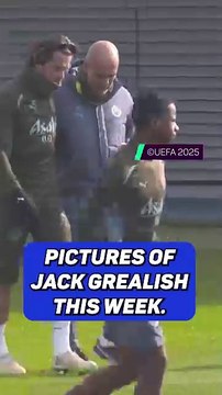 Pep not interested in latest Grealish controversy