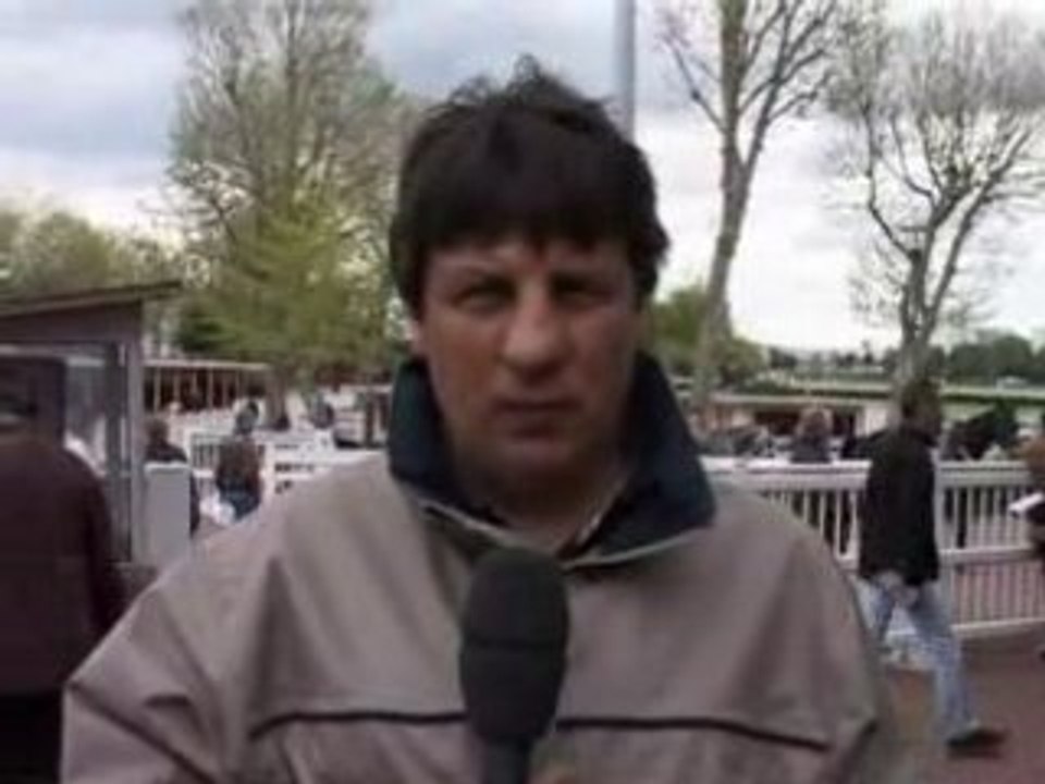 Prix du Palais de Glace