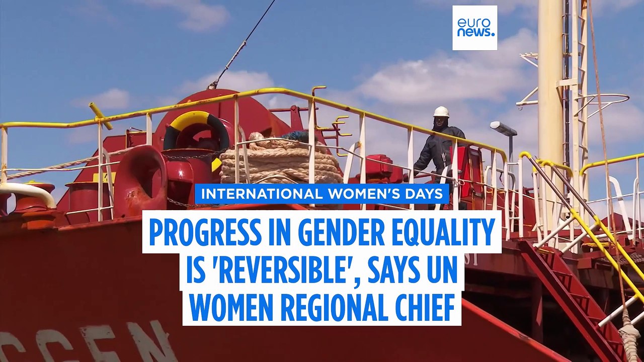 World 'more gender equal than ever', but progress is reversible, warns UN Women regional chief