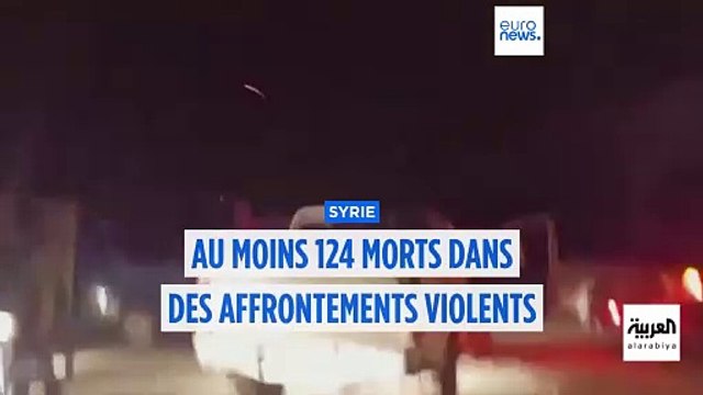Syrie : 136 alaouites exécutés par les forces de sécurité, selon l'OSDH