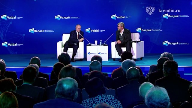 Trump amenaza con declarar sanciones a gran escala contra Rusia para forzar la paz definitiva