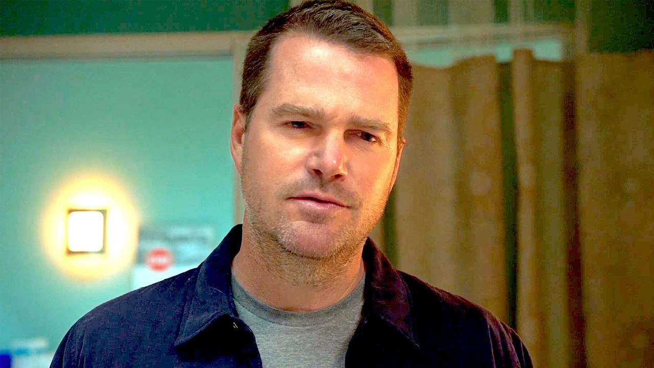 Some Questions on the Hit CBS Series NCIS: Los...