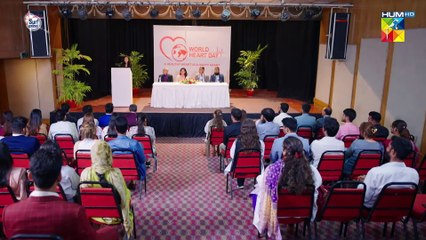 Hijr - Episode 09 [CC] - 7th Mar 25 -  Surf Excel - Imran Abbas  Hina Altaf - Momina Duraid Dramas