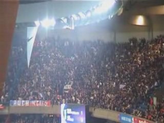 Download Video: Psg Aek Authentiks Atks