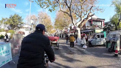 Travel to China: What you need to know