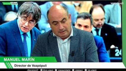 Acuerdo de inmigración: "El nacionalismo más rancio y más casposo, basado en la exclusión xenófoba"