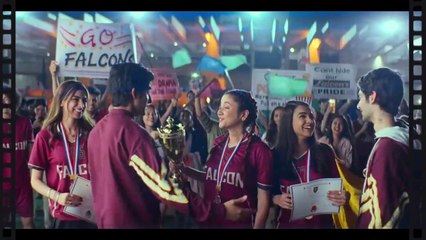 Latest Blockbuster Hindi Movie - Watch Online - Bollywood New Movies 2025