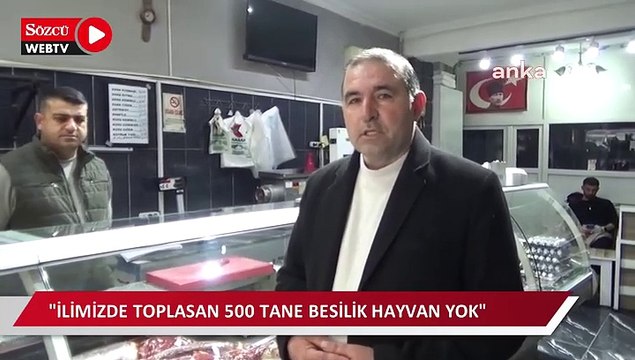 Ramazan ayı boyunca kırmızı et fiyatları sabitlenmişti! İlk zam haberi geldi...