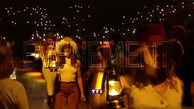 Bande-annonce du spectacle des Enfoirés diffusé sur TF1 vendredi 7 mars 2025