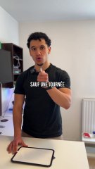 Perdre du poids efficacement 🥗