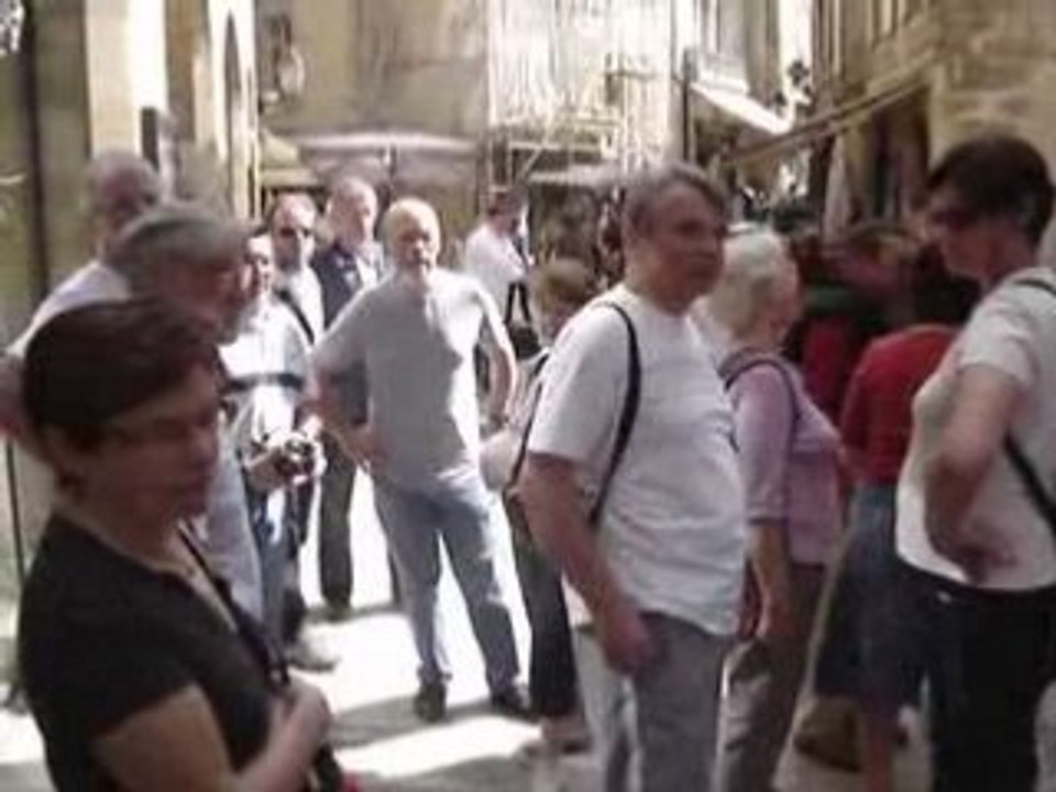 SARLAT La Fête !!!